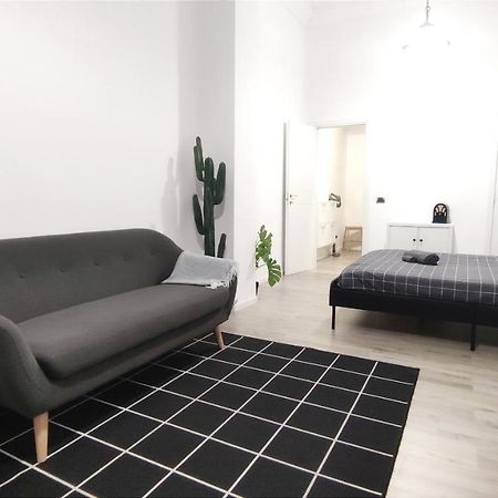 Via Verdi 14 Apartment Cagliari Ngoại thất bức ảnh