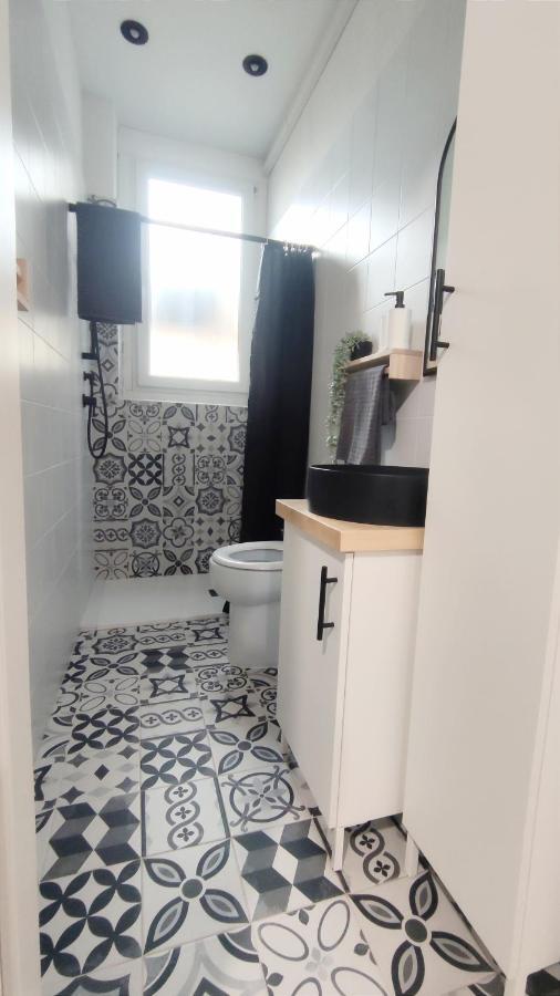 Via Verdi 14 Apartment Cagliari Ngoại thất bức ảnh