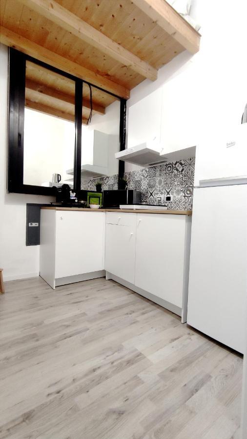 Via Verdi 14 Apartment Cagliari Ngoại thất bức ảnh