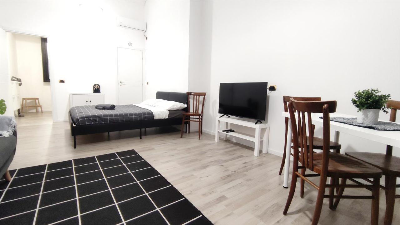 Via Verdi 14 Apartment Cagliari Ngoại thất bức ảnh
