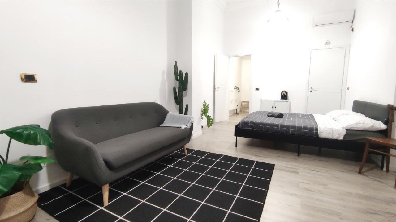 Via Verdi 14 Apartment Cagliari Ngoại thất bức ảnh